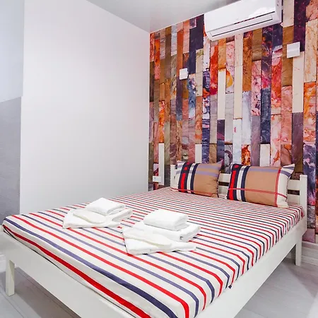 Garden On Deribasovskaya Apartament Odessa