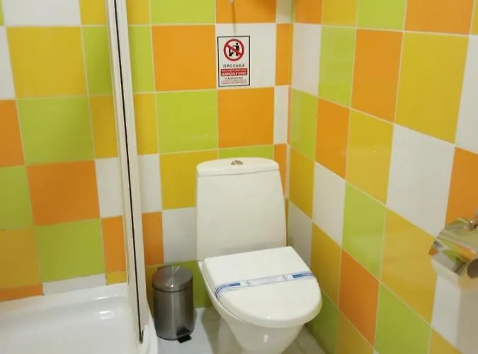 Garden On Deribasovskaya Apartament Odessa