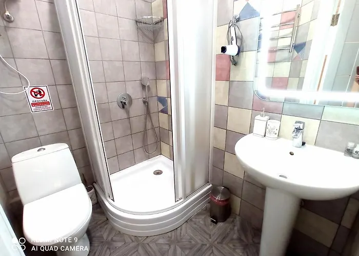 Διαμέρισμα Garden On Deribasovskaya