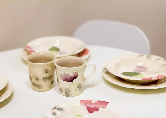 Garden On Deribasovskaya