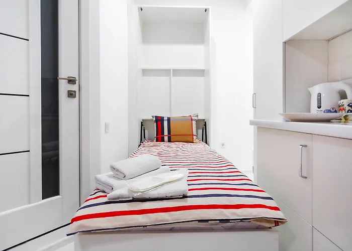 Garden On Deribasovskaya Apartament Odessa