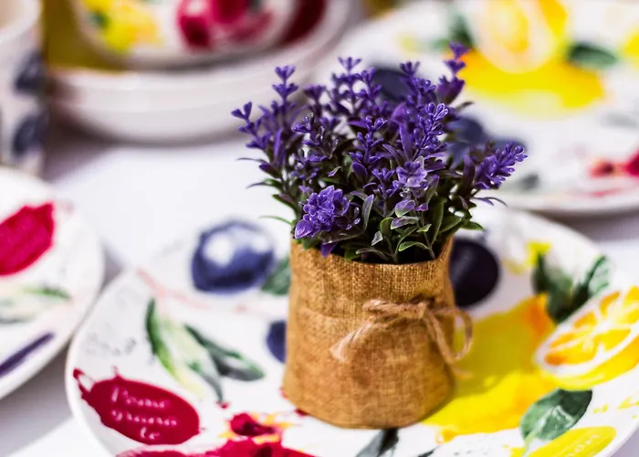 Apartament Garden On Deribasovskaya Odessa