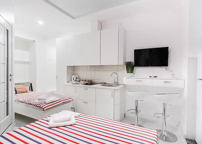 Διαμέρισμα Garden On Deribasovskaya Οδησσός