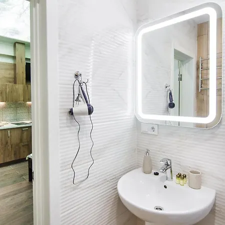 Garden On Deribasovskaya Apartment