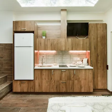 Garden On Deribasovskaya Appartamento