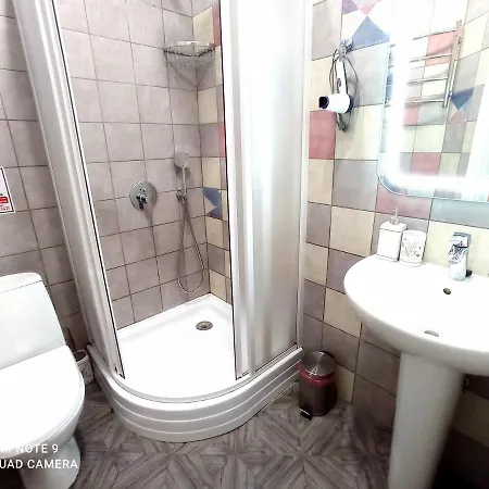 アパート Garden On Deribasovskaya
