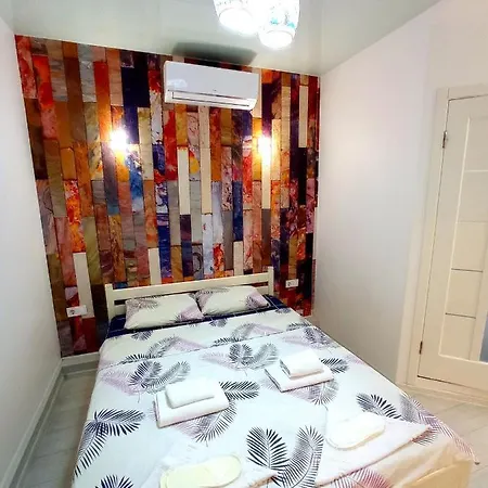 Garden On Deribasovskaya Apartment