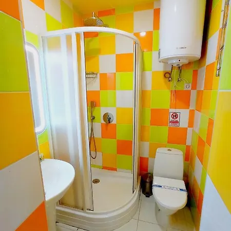 Garden On Deribasovskaya Appartement *