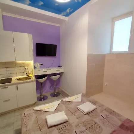 Garden On Deribasovskaya Odessa