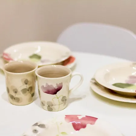 Garden On Deribasovskaya